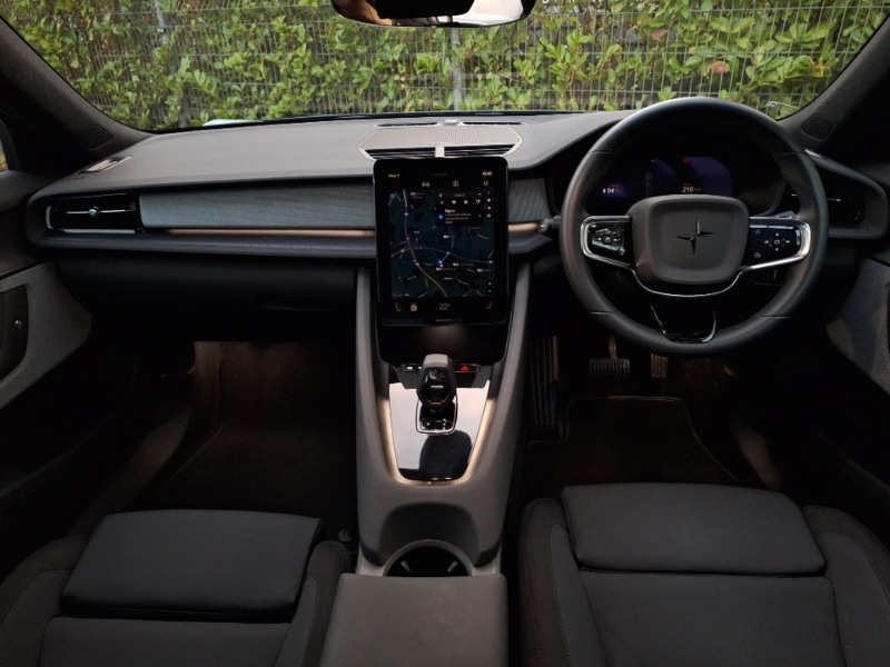 Used Polestar Polestar 2 2022 for sale - 76651488: Photo 2