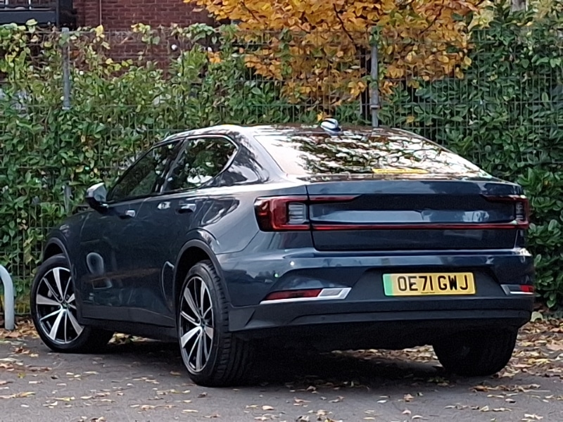 Used Polestar Polestar 2 2022 for sale - 76651488: Photo 3