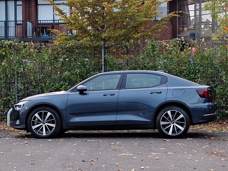 Used Polestar Polestar 2 2022 for sale - 76651488: Photo 4