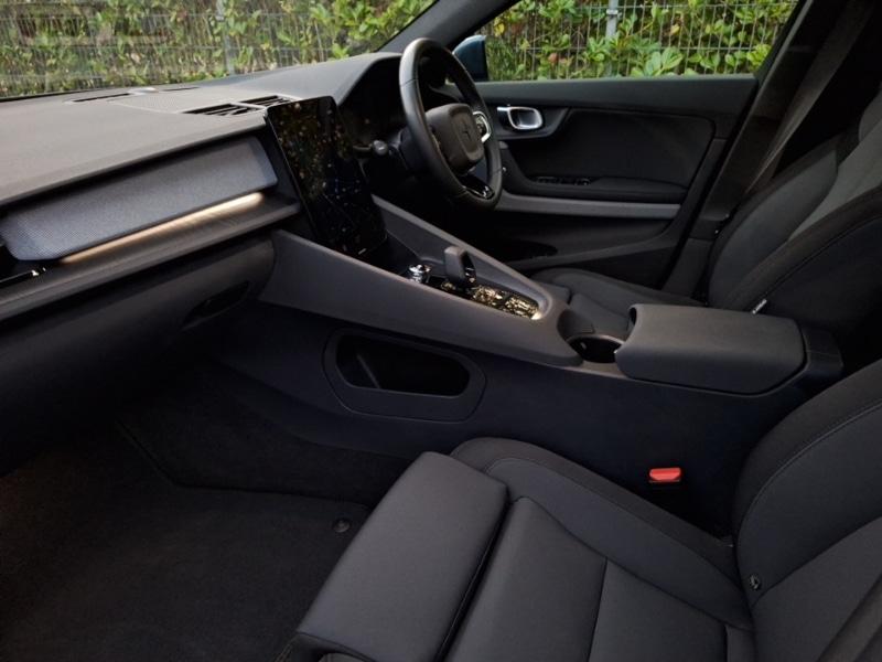 Used Polestar Polestar 2 2022 for sale - 76651488: Photo 5