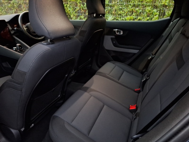 Used Polestar Polestar 2 2022 for sale - 76651488: Photo 6