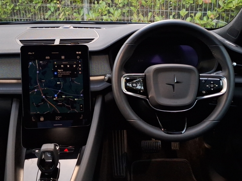 Used Polestar Polestar 2 2022 for sale - 76651488: Photo 7