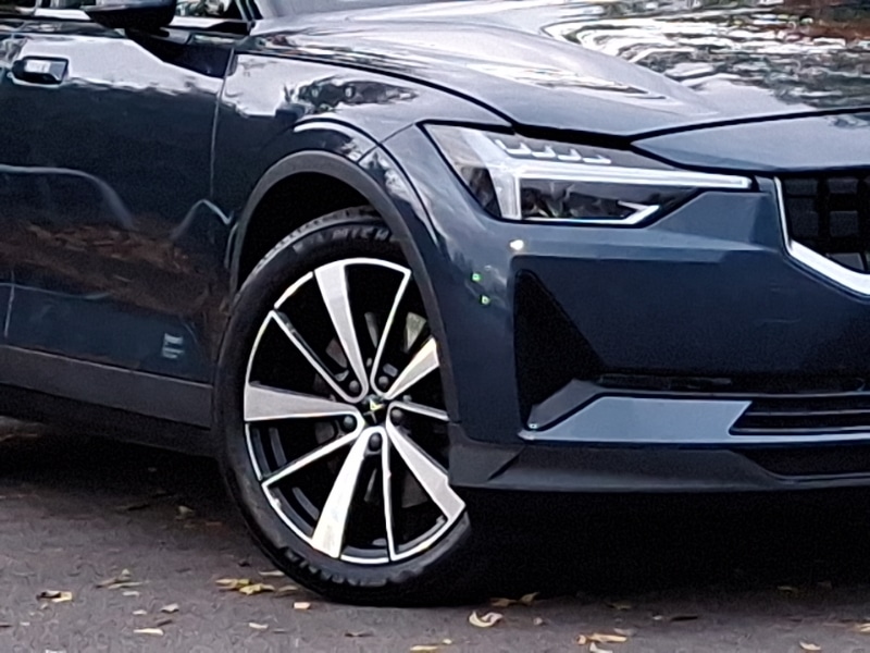 Used Polestar Polestar 2 2022 for sale - 76651488: Photo 9