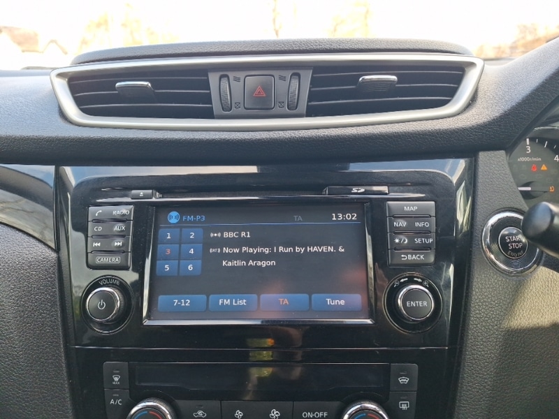 Used Nissan Qashqai 2016 for sale - 77495243: Photo 13