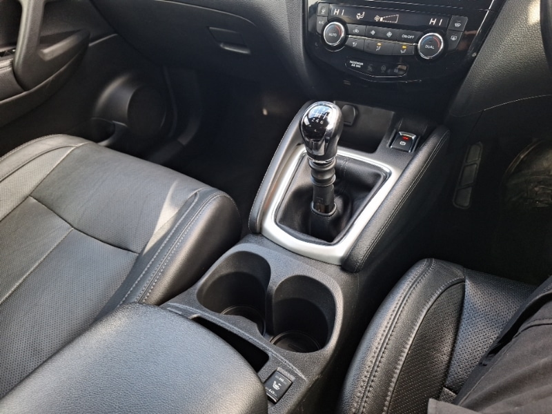 Used Nissan Qashqai 2016 for sale - 77495243: Photo 16