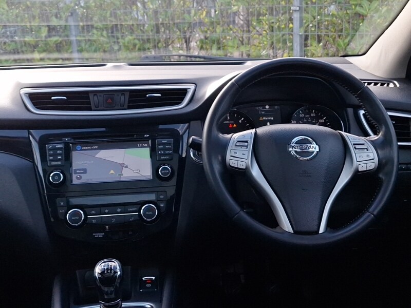 Used Nissan Qashqai 2016 for sale - 77495243: Photo 7