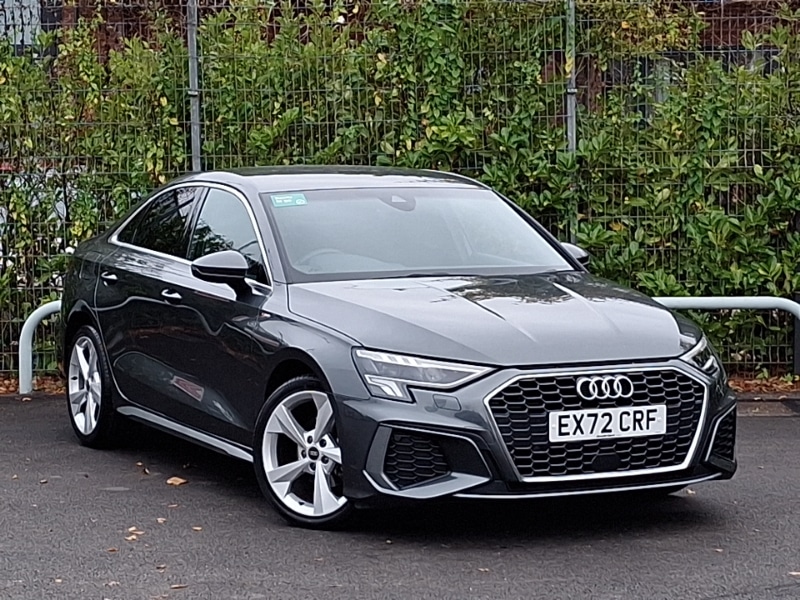 Used Audi A3 2022 for sale - 76493114: Photo 1