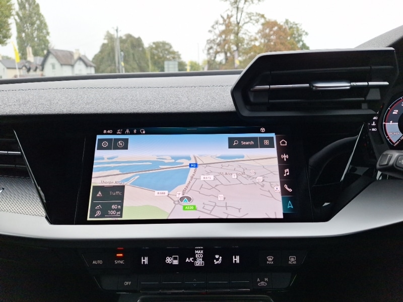 Used Audi A3 2022 for sale - 76493114: Photo 10