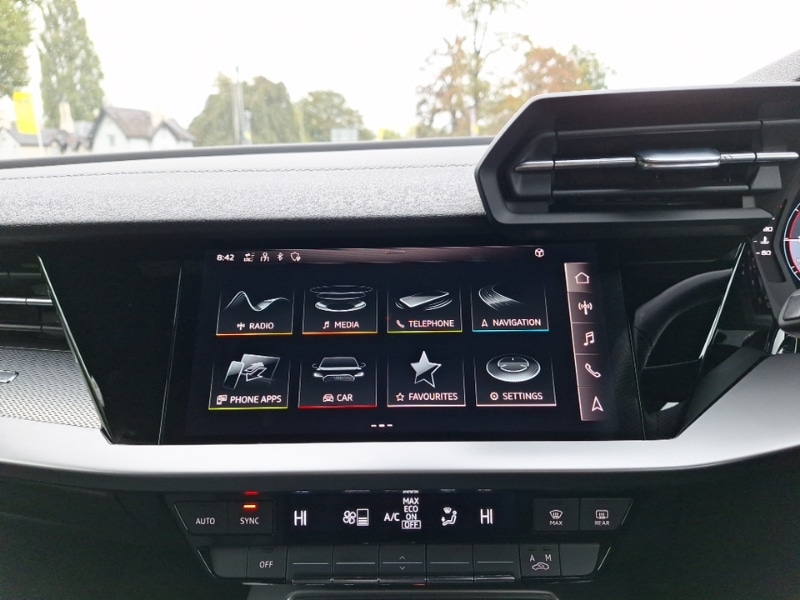 Used Audi A3 2022 for sale - 76493114: Photo 11