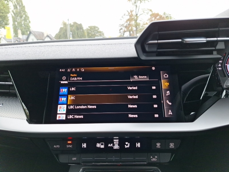 Used Audi A3 2022 for sale - 76493114: Photo 12