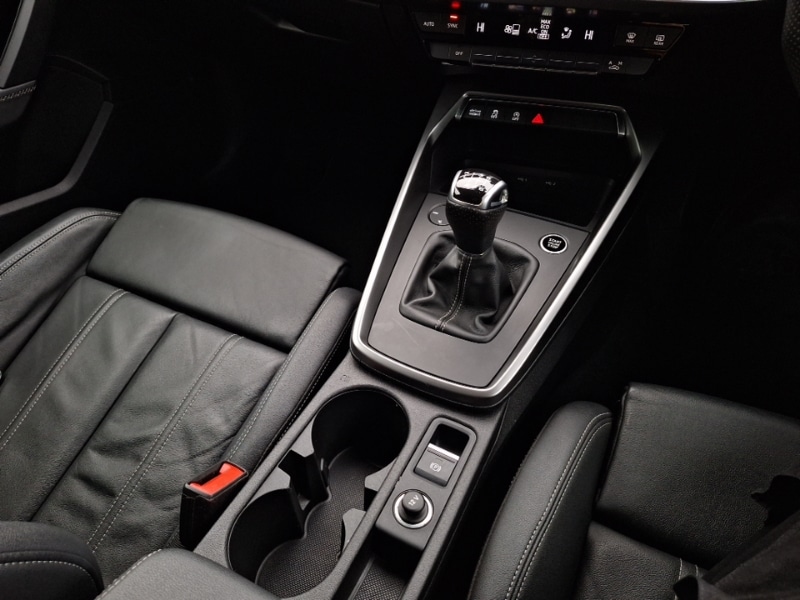 Used Audi A3 2022 for sale - 76493114: Photo 15