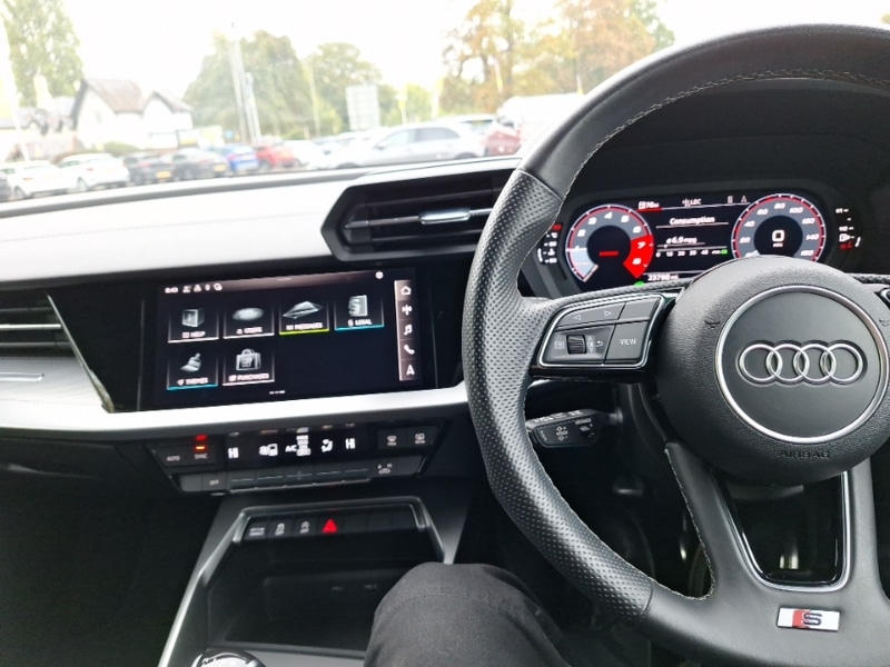 Used Audi A3 2022 for sale - 76493114: Photo 18