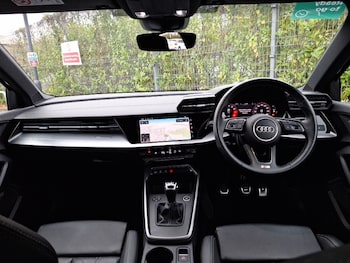 Used Audi A3 2022 for sale - 76493114: Photo