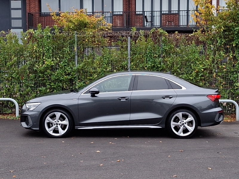 Used Audi A3 2022 for sale - 76493114: Photo 4