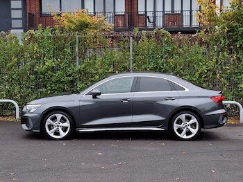 Used Audi A3 2022 for sale - 76493114: Photo