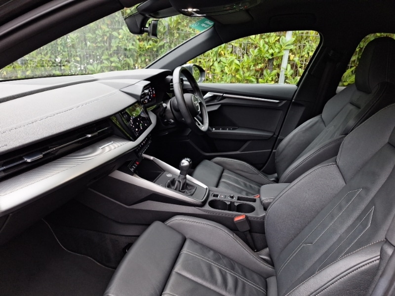 Used Audi A3 2022 for sale - 76493114: Photo 5