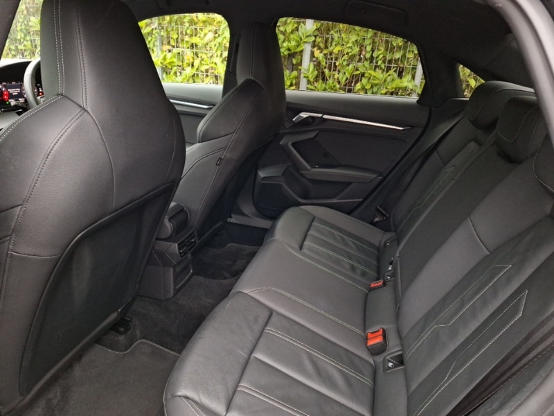 Used Audi A3 2022 for sale - 76493114: Photo 6