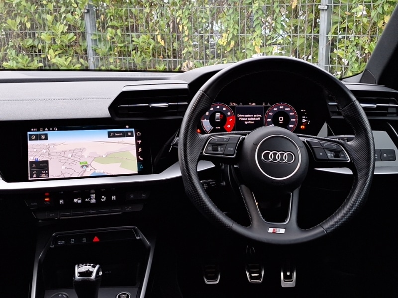 Used Audi A3 2022 for sale - 76493114: Photo 7