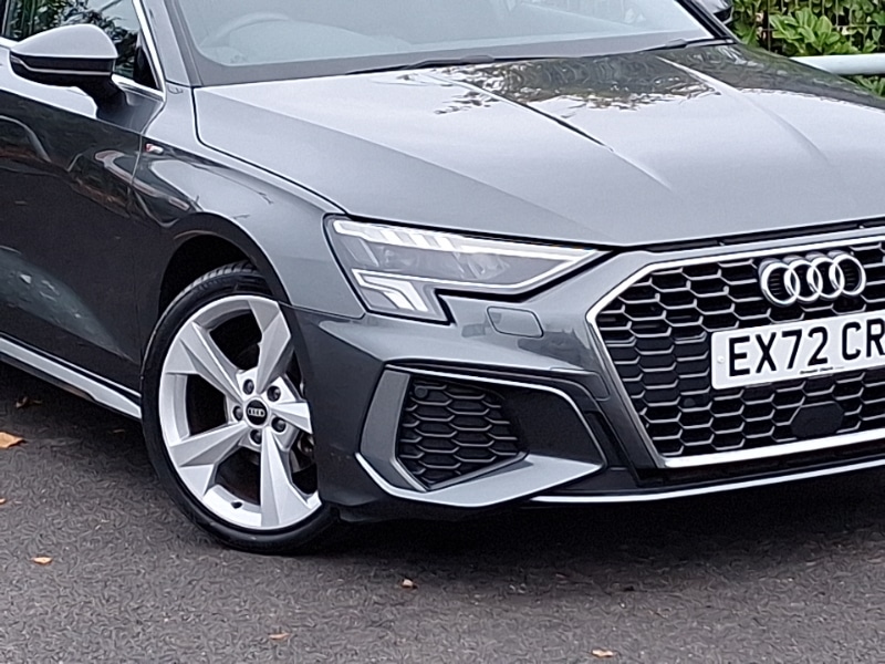 Used Audi A3 2022 for sale - 76493114: Photo 9