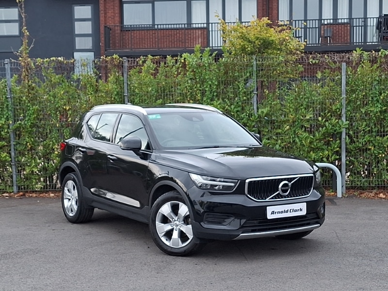 Used Volvo XC40 2020 for sale - 76160525: Photo 1