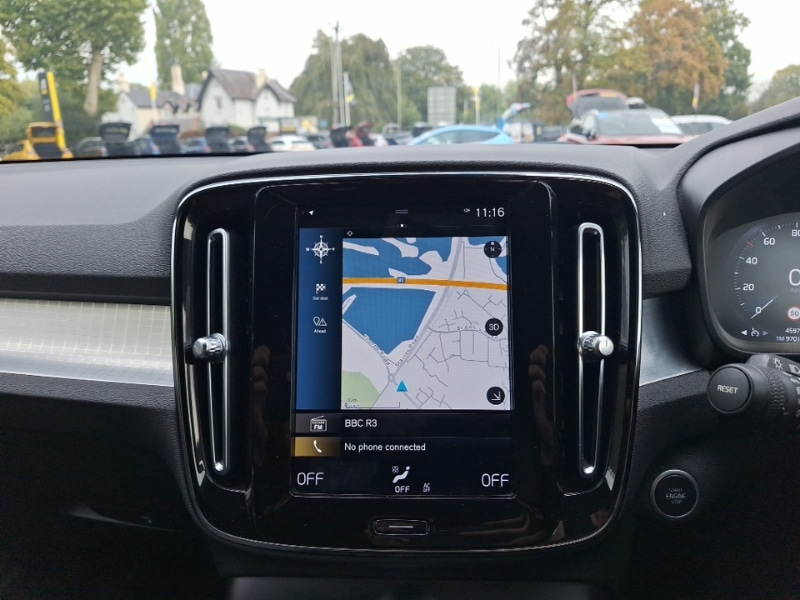 Used Volvo XC40 2020 for sale - 76160525: Photo 10