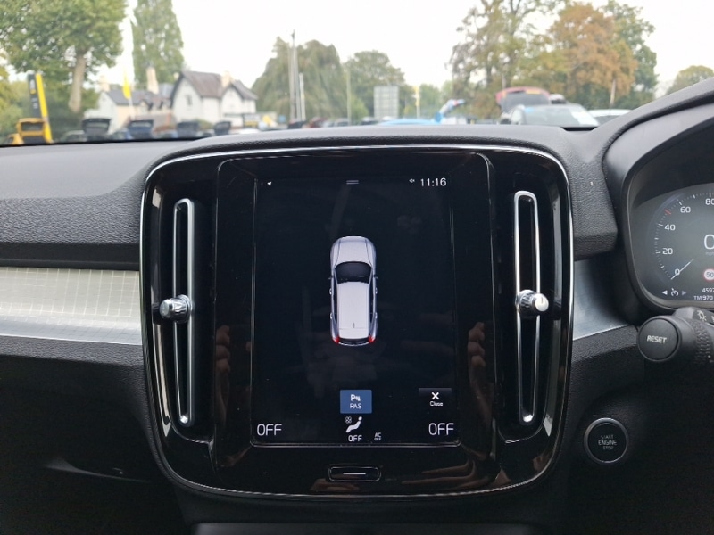 Used Volvo XC40 2020 for sale - 76160525: Photo 11