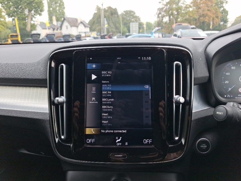 Used Volvo XC40 2020 for sale - 76160525: Photo 12