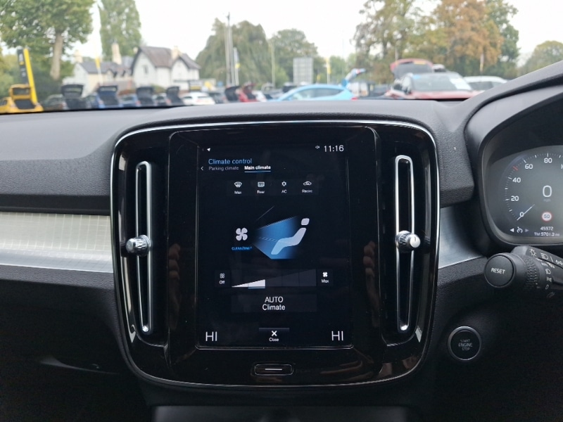 Used Volvo XC40 2020 for sale - 76160525: Photo 13
