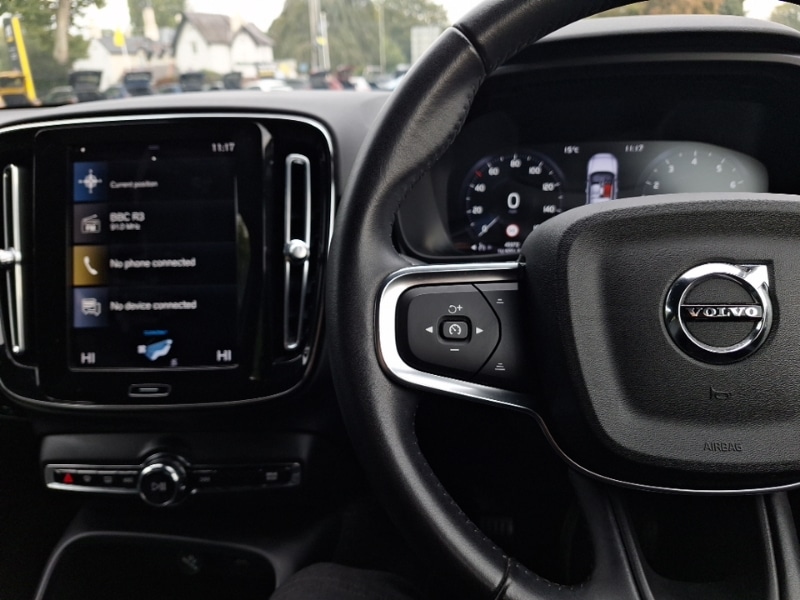 Used Volvo XC40 2020 for sale - 76160525: Photo 18