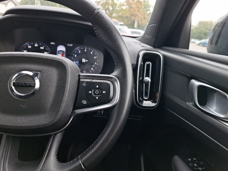 Used Volvo XC40 2020 for sale - 76160525: Photo 19