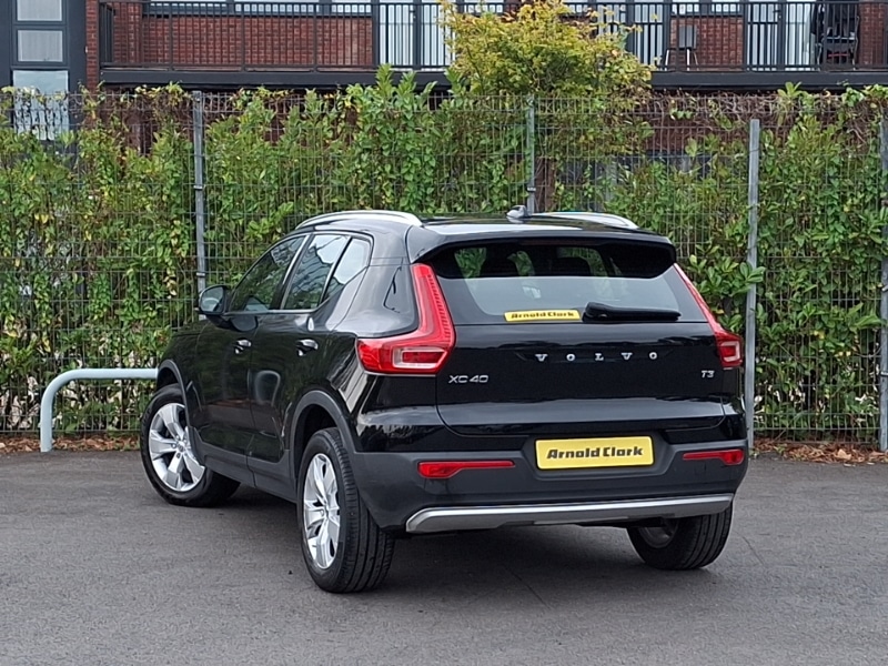 Used Volvo XC40 2020 for sale - 76160525: Photo 3