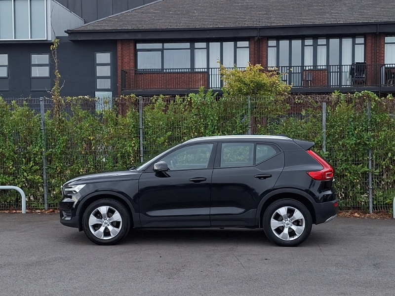Used Volvo XC40 2020 for sale - 76160525: Photo 4