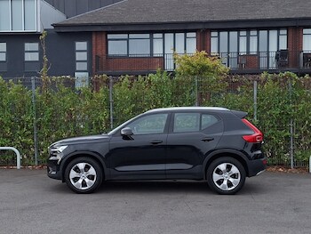Used Volvo XC40 2020 for sale - 76160525: Photo 4