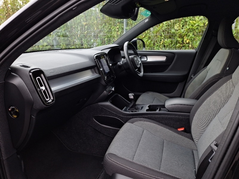 Used Volvo XC40 2020 for sale - 76160525: Photo 5