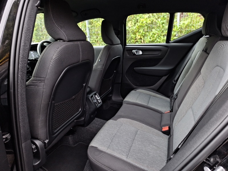 Used Volvo XC40 2020 for sale - 76160525: Photo 6