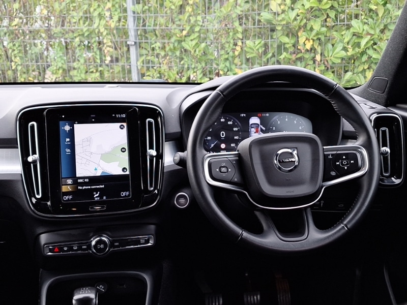 Used Volvo XC40 2020 for sale - 76160525: Photo 7