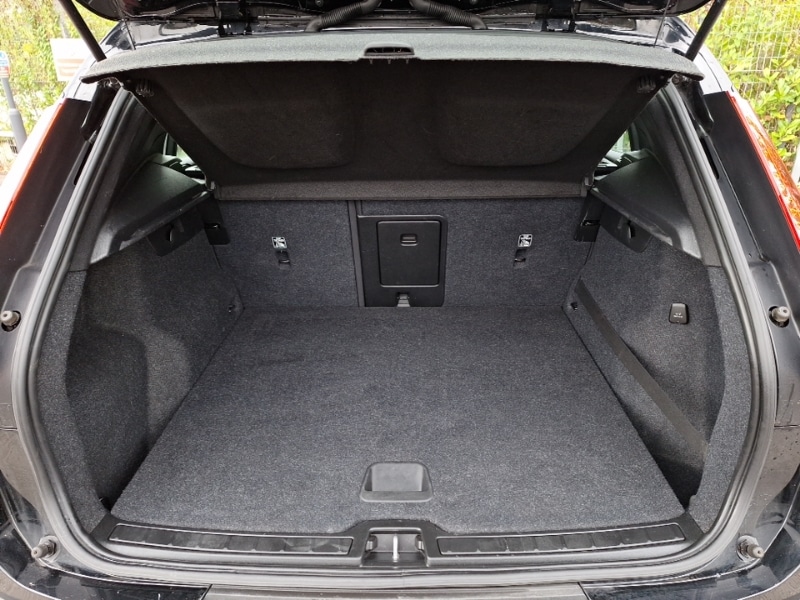 Used Volvo XC40 2020 for sale - 76160525: Photo 8