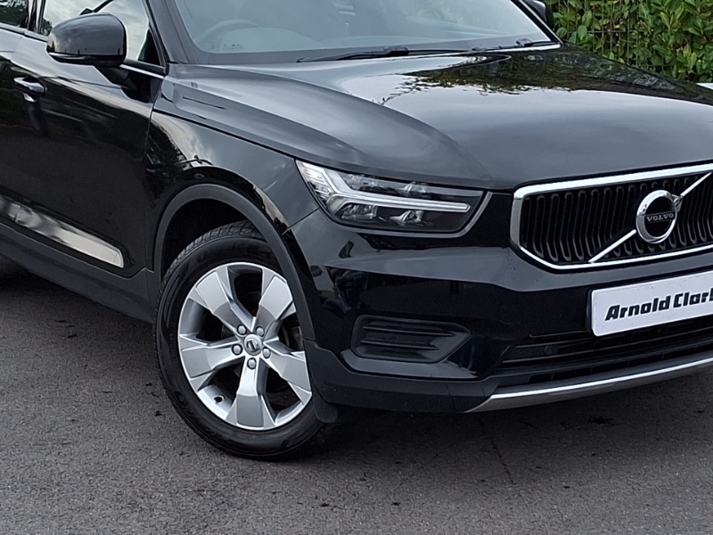 Used Volvo XC40 2020 for sale - 76160525: Photo 9