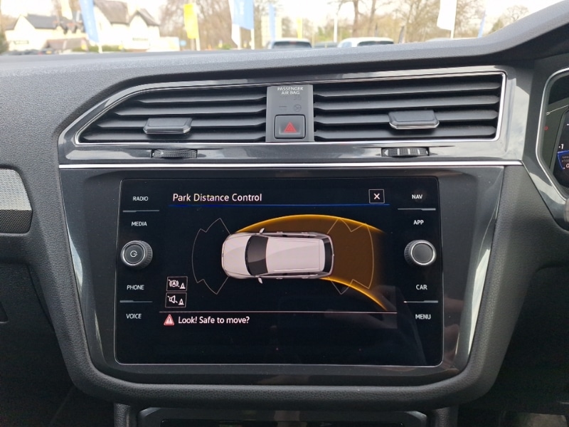 Used Volkswagen Tiguan Allspace 2022 for sale - 77731663: Photo 11