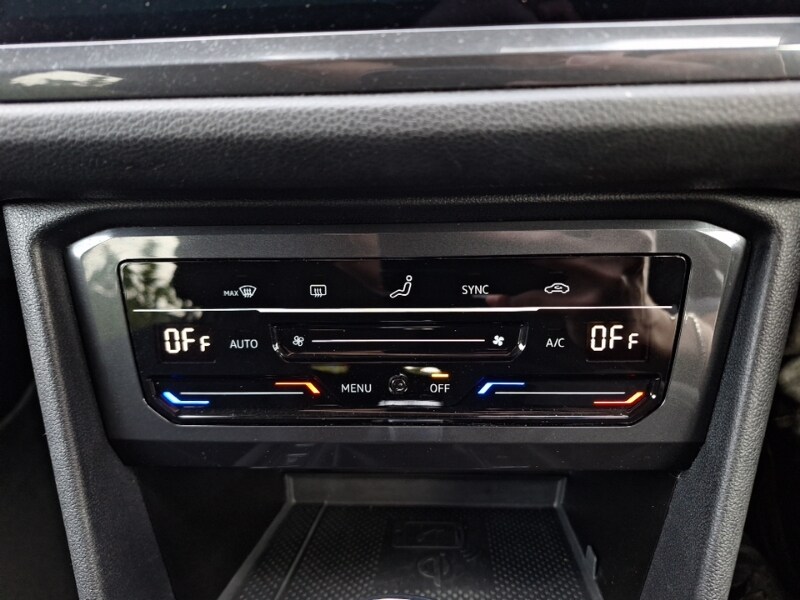 Used Volkswagen Tiguan Allspace 2022 for sale - 77731663: Photo 14