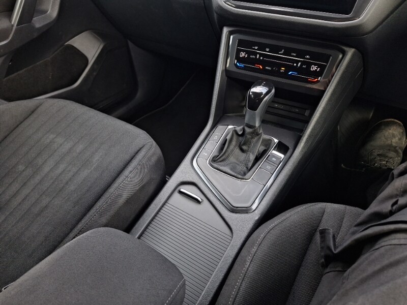 Used Volkswagen Tiguan Allspace 2022 for sale - 77731663: Photo 15