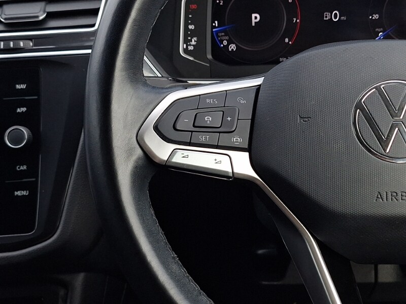 Used Volkswagen Tiguan Allspace 2022 for sale - 77731663: Photo 18