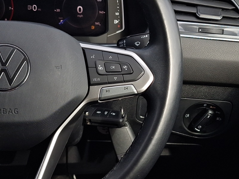 Used Volkswagen Tiguan Allspace 2022 for sale - 77731663: Photo 19