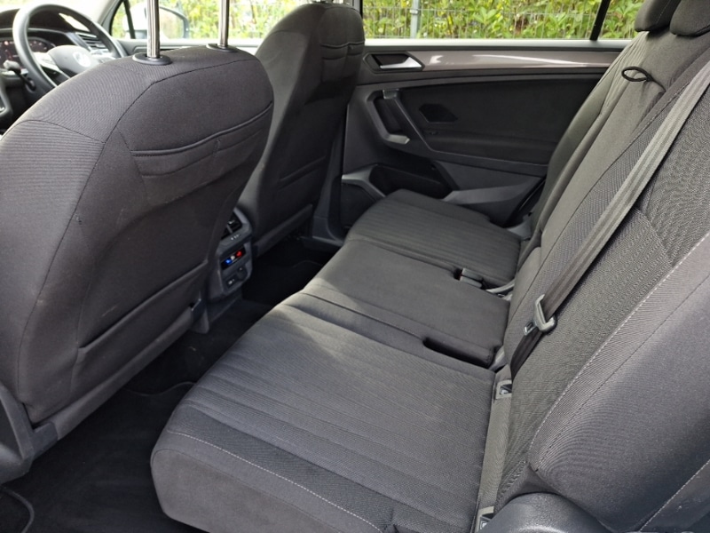 Used Volkswagen Tiguan Allspace 2022 for sale - 77731663: Photo 6