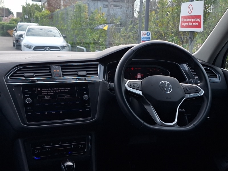 Used Volkswagen Tiguan Allspace 2022 for sale - 77731663: Photo 7