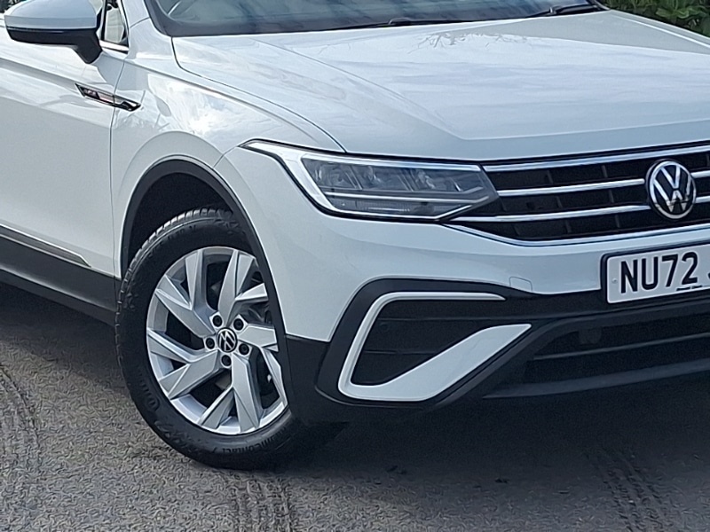 Used Volkswagen Tiguan Allspace 2022 for sale - 77731663: Photo 9