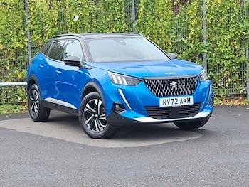 Used Peugeot 2008 2022 for sale - 75686682: Photo