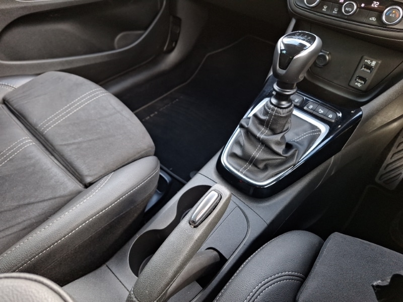 Used Vauxhall Crossland 2022 for sale - 76897408: Photo 17