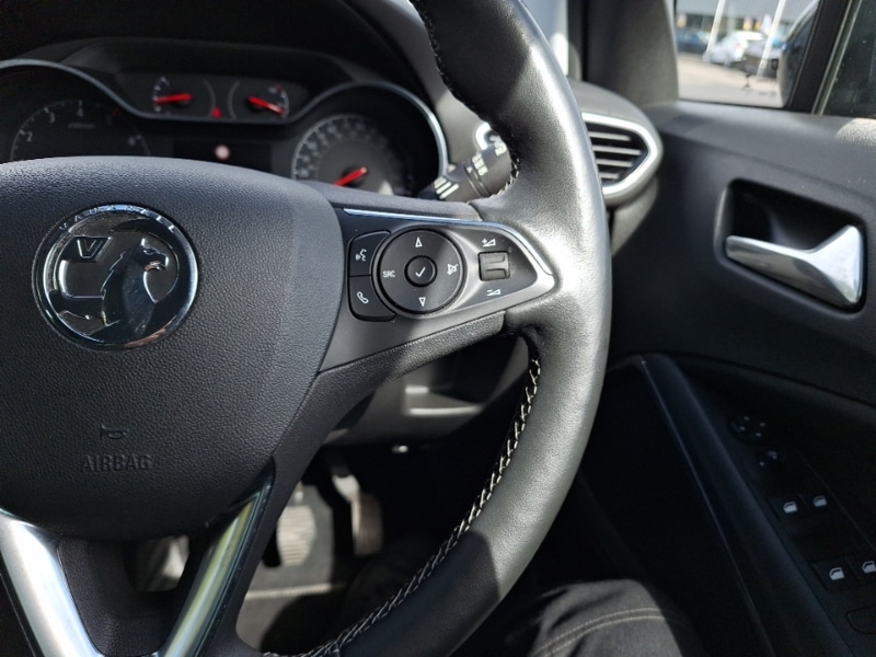 Used Vauxhall Crossland 2022 for sale - 76897408: Photo 19