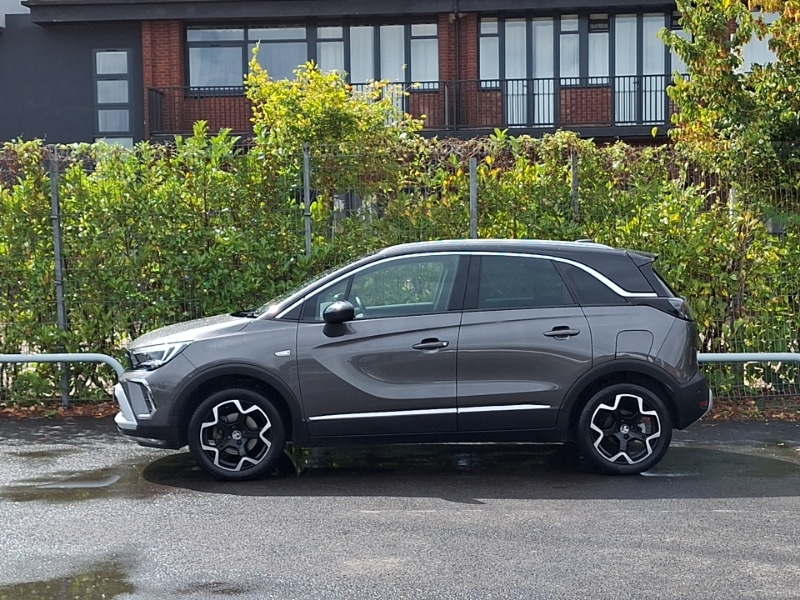 Used Vauxhall Crossland 2022 for sale - 76897408: Photo 4